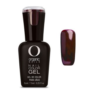Color Gel Midnight Scarlet 021