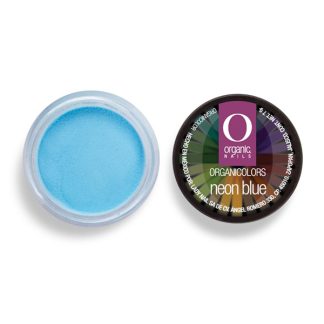 Organicolor 11 Neon Blue