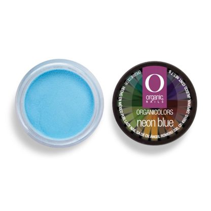 Organicolor 11 Neon Blue