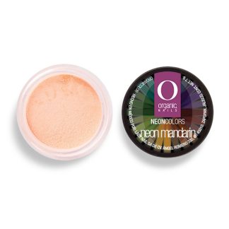 Organicolor 53 Neon Mandarin