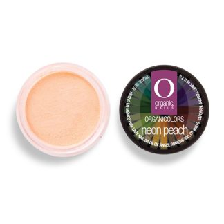 Organicolor 13 Neon Peach