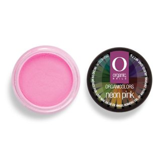 Organicolor 14 Neon Pink
