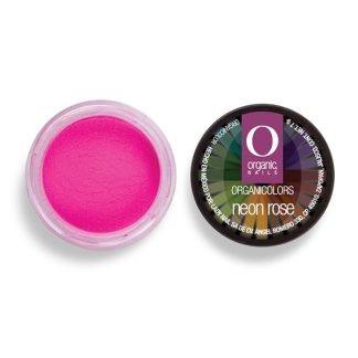 Organicolor 12 Neon Rose
