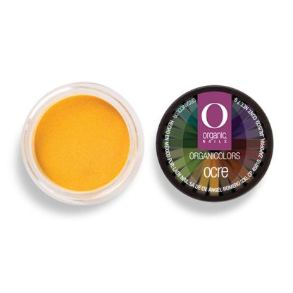 Organicolor 37 Ocre