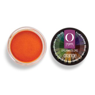Organicolor 02 Orange