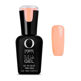 Pastel Peach 156 - 15 ml.