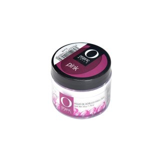 Acrílico Pink - 50 gr
