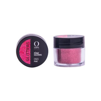 Glitter Pink 093