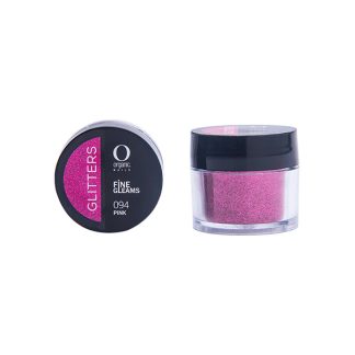 Glitter Pink 094