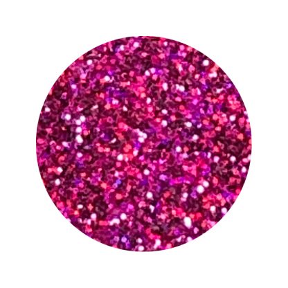 Glitter Pink 095 - Imagen 2