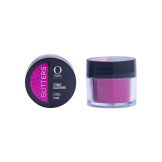 Glitter Pink 095