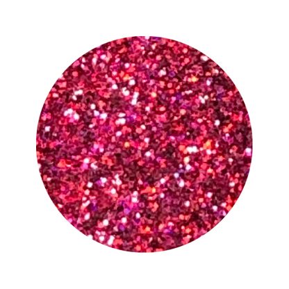 Glitter Pink 096 - Imagen 2