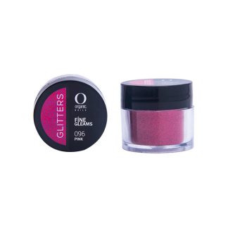 Glitter Pink 096