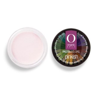 Organicolor 45 Pinkish