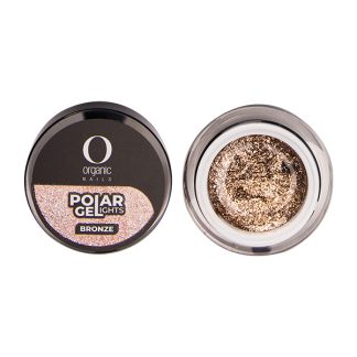 Polar Light Gel Bronce