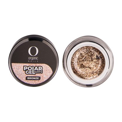 Polar Light Gel Bronce