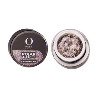 Polar Light Gel Champagne