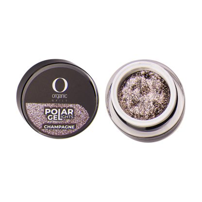 Polar Light Gel Champagne