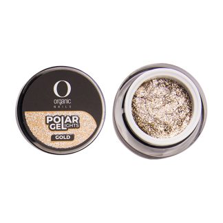 Polar Light Gel Gold