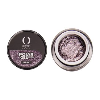 Polar Light Gel Lilac