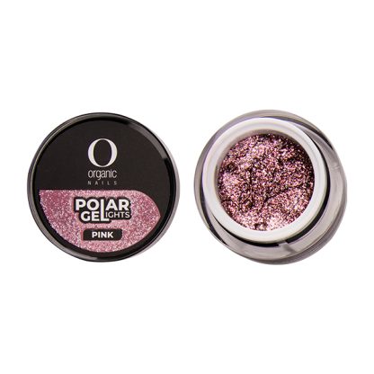 Polar Light Gel Pink