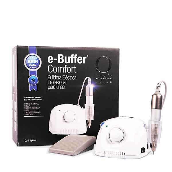 E-Buffer Comfort