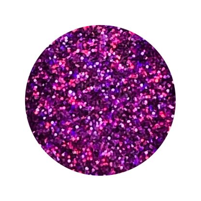 Glitter Purple 081 - Imagen 2
