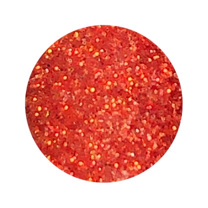 Glitter Red 010 - Imagen 2