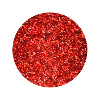 Glitter Red 011 - Imagen 2