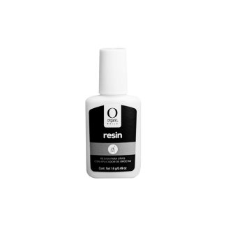 Resina - Brocha