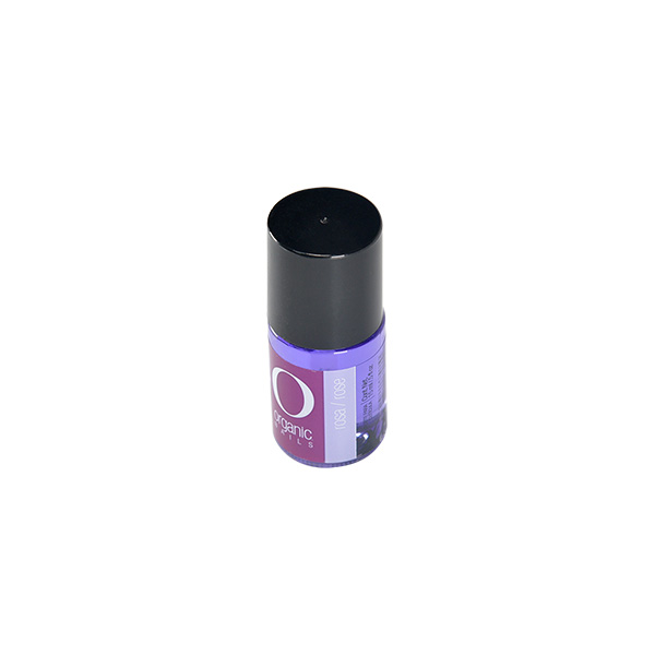Aceite de cutícula rose 15 ml