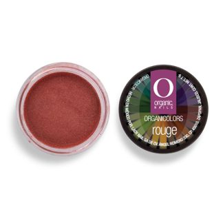 Organicolor 22 Rouge