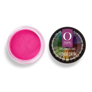 Organicolor 38 Royal Pink