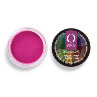 Organicolor 01 Red