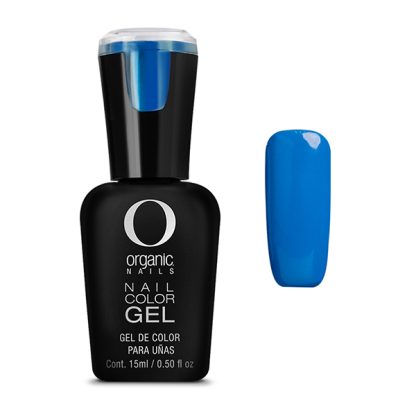 Color Gel Sailor Blue 023 - Imagen 2