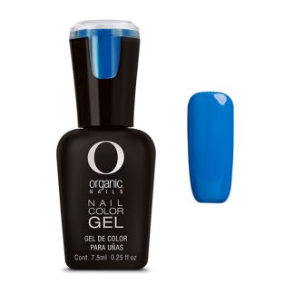 Color Gel Sailor Blue 023 - 7.5 ml.