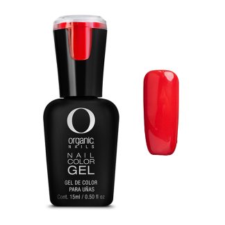 Color Gel Sailor Carmesi 024 - 15 ml.