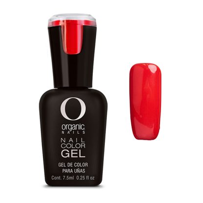 Color Gel Sailor Carmesi 024