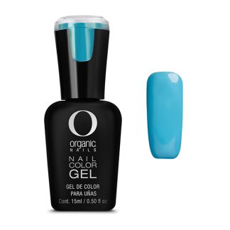 Color Gel Sailor Sea 022 - 15 ml.