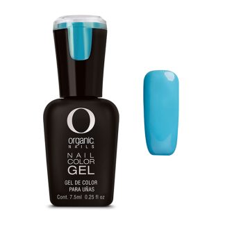 Color Gel Sailor Sea 022
