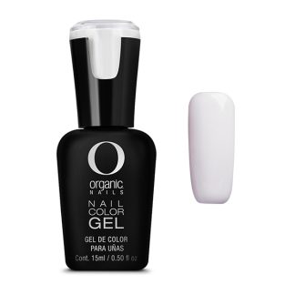 Color Gel Sailor White 025 - 15 ml.