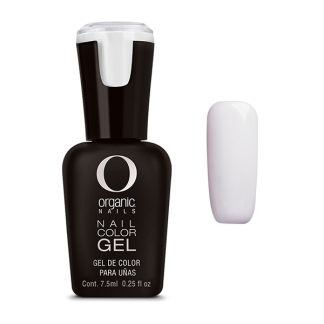 Color Gel Sailor White 025 - 7.5 ml.
