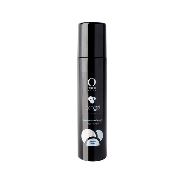 Tech Gel Solution 240 ml