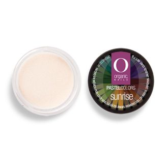 Organicolor 47 Sunrise