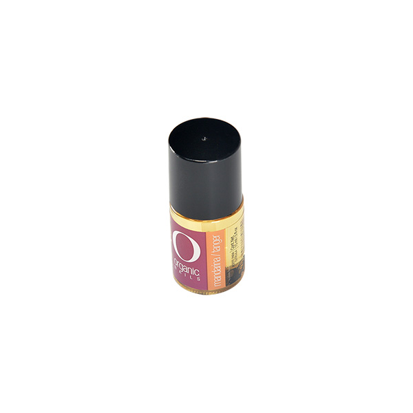 Aceite de cutícula tangerine 15 ml