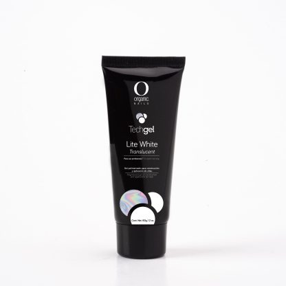 Tech Gel Lite White