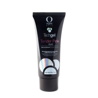 Tech Gel Tender Pink