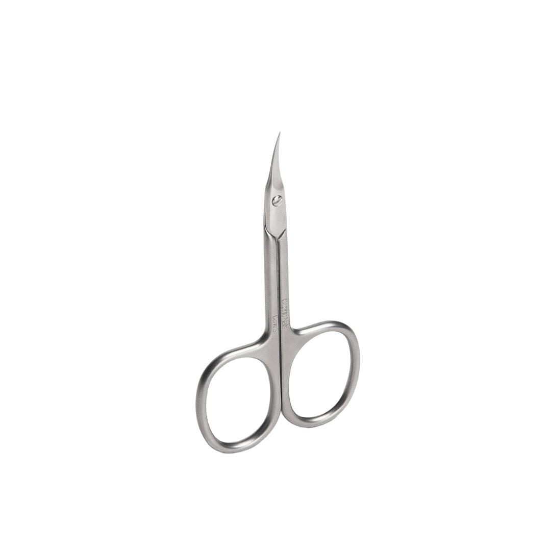 Expert Tools Tijera Curva S