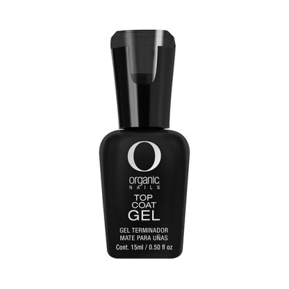 Top Coat Gel - Imagen 2