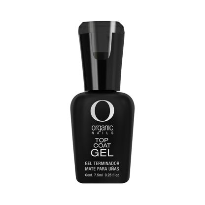 Top Coat Gel
